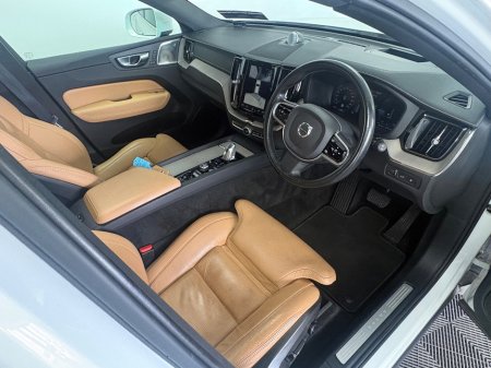 2017 Volvo XC60 - photo 7