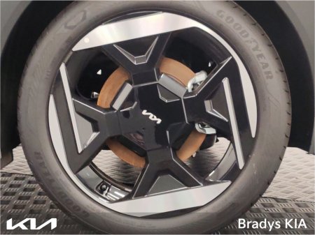 2026 Kia EV4 - photo 6