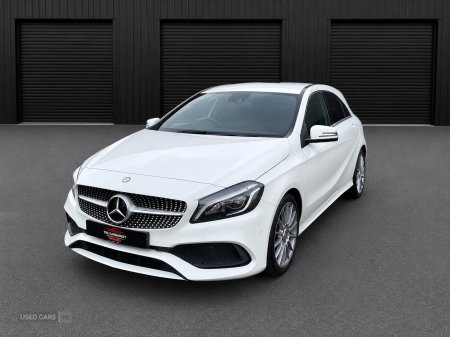 2016 Mercedes-Benz A-Class - photo 3