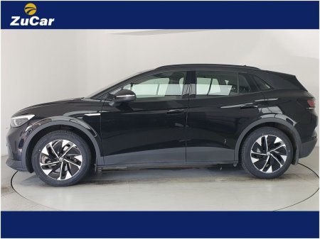 2023 Volkswagen ID.4 - photo 5