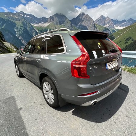 2018 Volvo XC90 - photo 17
