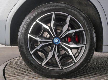 2023 BMW X3 - photo 14