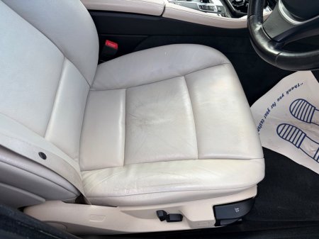 2012 BMW 5-Series - photo 24