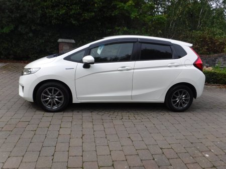 2015 Honda Fit - photo 5