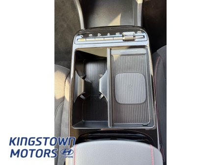 2024 Hyundai Tucson - photo 22