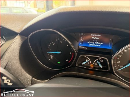 2018 Ford Focus - photo 14
