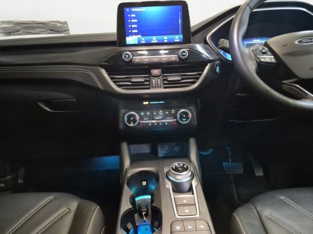 2023 Ford Kuga - photo 15