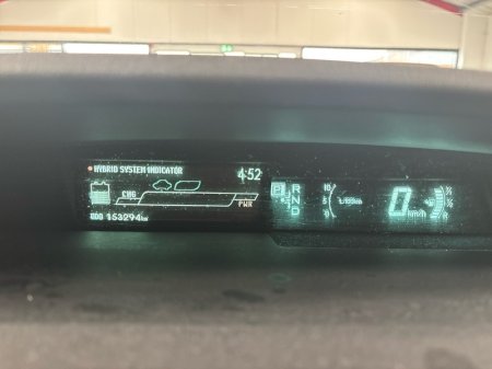 2015 Toyota Prius - photo 11