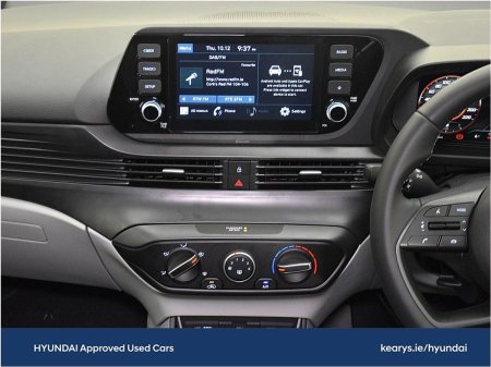 2023 Hyundai i20 - photo 23