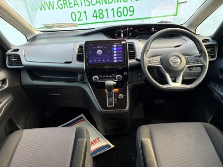 2019 Nissan Serena - photo 18