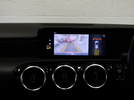 2022 Mercedes-Benz A-Class - photo 20