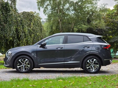 2022 Kia Sportage - photo 11