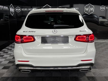 2019 Mercedes-Benz GLC - photo 10