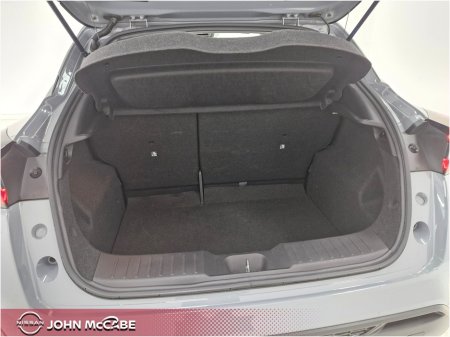 2025 Nissan Juke - photo 31
