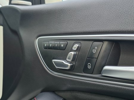 2017 Mercedes-Benz CLA - photo 24