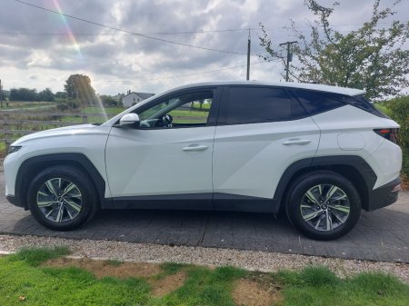 2022 Hyundai Tucson - photo 20
