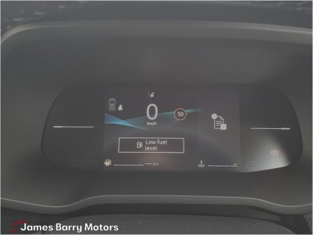 2026 Nissan Primastar - photo 13