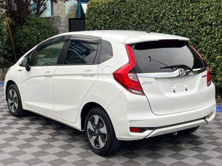 2019 Honda Fit - photo 5