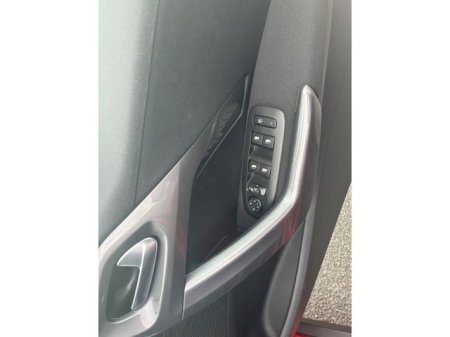 2018 Peugeot 2008 - photo 12