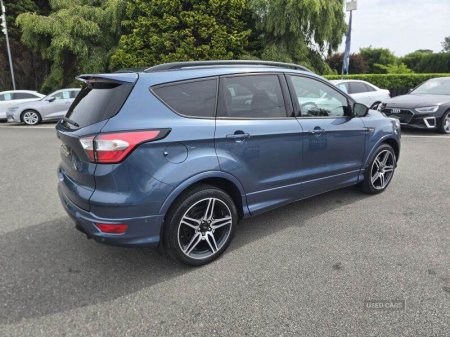 2019 Ford Kuga - photo 5