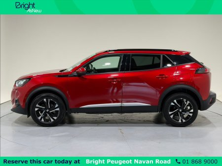 2022 Peugeot 2008 - photo 6