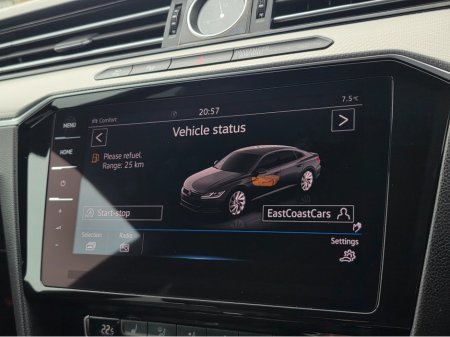 2017 Volkswagen Arteon - photo 35