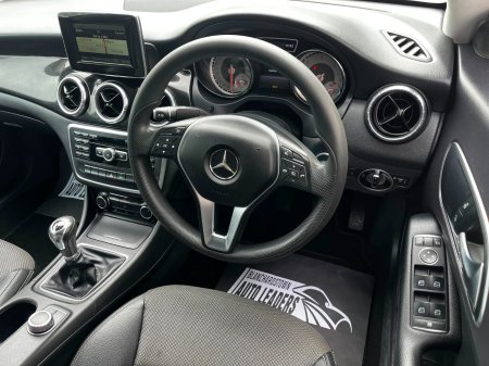2014 Mercedes-Benz CLA - photo 17
