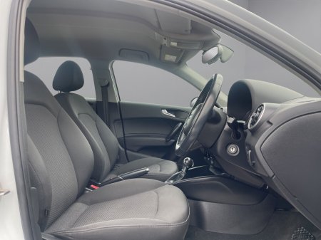 2016 Audi A1 - photo 10