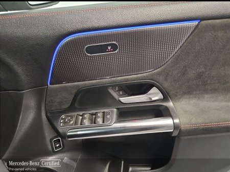 2022 Mercedes-Benz EQA - photo 18