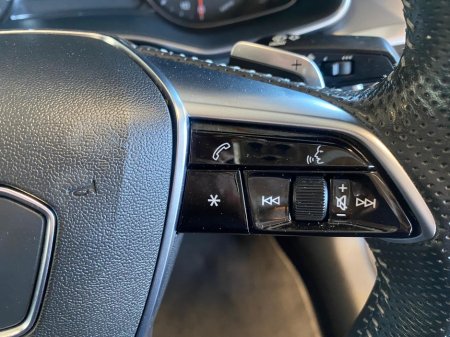 2019 Audi A6 - photo 23