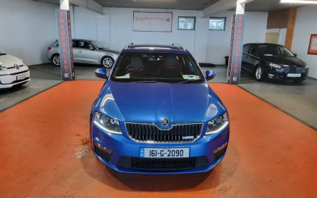 2016 Skoda Octavia - photo 8