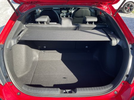 2018 Honda Civic - photo 23