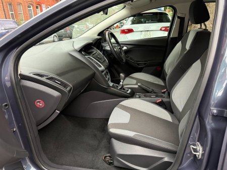 2013 Ford Focus - photo 10