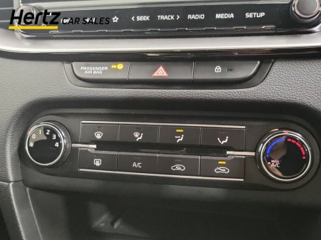 2025 Kia Ceed - photo 20