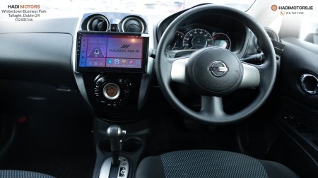 2014 Nissan Note - photo 11