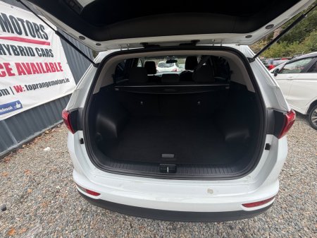2016 Kia Sportage - photo 7