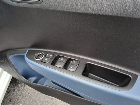 2020 Hyundai i10 - photo 13