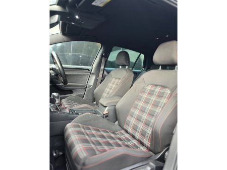 2016 Volkswagen Golf - photo 22