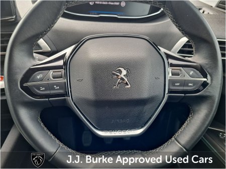 2021 Peugeot 3008 - photo 19