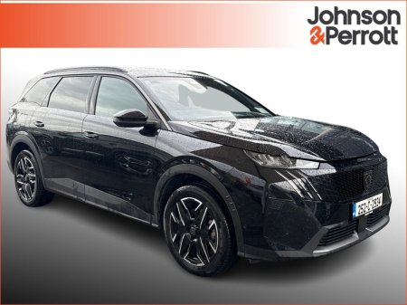 2025 Peugeot 5008 - photo 26