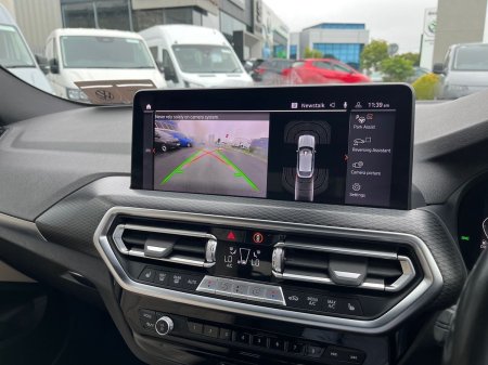 2023 BMW X4 - photo 21