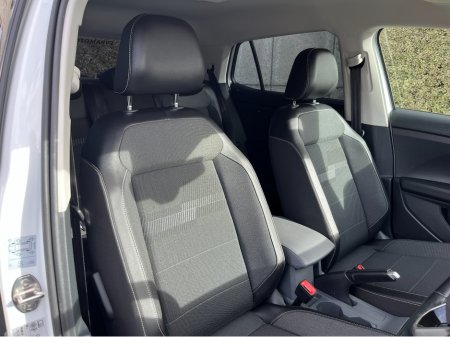 2021 Volkswagen T-Cross - photo 9