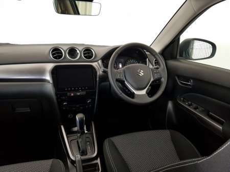 2026 Suzuki Vitara - photo 10