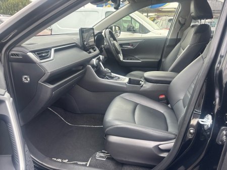 2023 Toyota RAV4 - photo 6