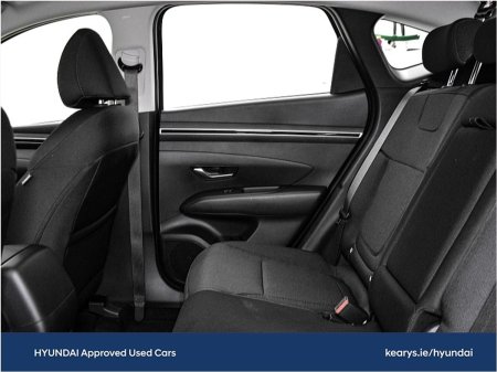 2024 Hyundai Tucson - photo 7