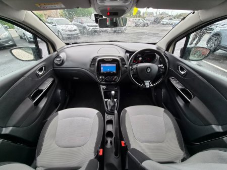 2018 Renault Captur - photo 14