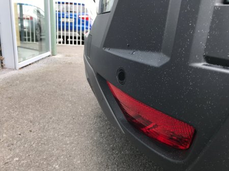 2026 Dacia Sandero Stepway - photo 21