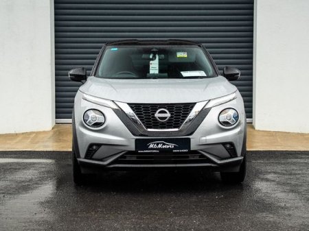 2024 Nissan Juke - photo 2