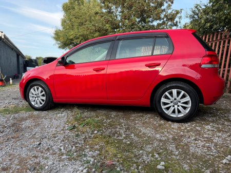 2013 Volkswagen Golf - photo 8