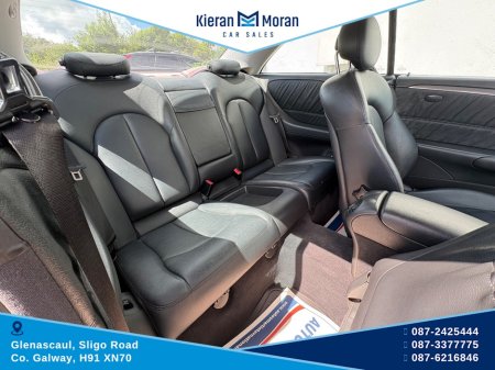 2002 Mercedes-Benz CLK - photo 16